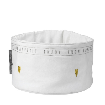 Raeder - Υφασμάτινη Ψωμιέρα Large