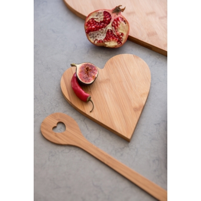 Raeder - Ξύλινη Κουτάλα Heart Raeder - Ξύλινη Κουτάλα Heart