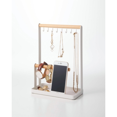 Yamazaki - Σταντ Κοσμημάτων WH