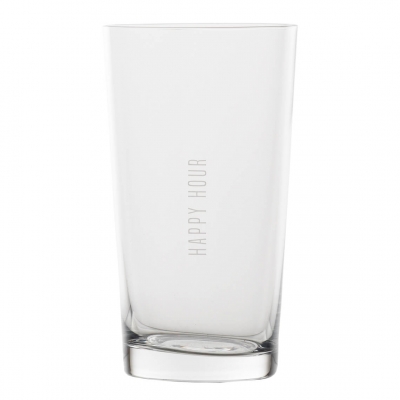 Raeder - Ποτήρι Νερού Happy Hour Raeder - Ποτήρι Νερού Happy Hour