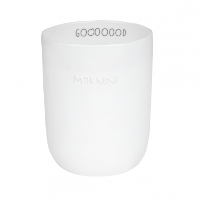 Raeder - Πορσελάνινη Κούπα Gooood Morning Raeder - Πορσελάνινη Κούπα Gooood Morning