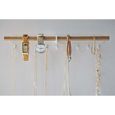 Yamazaki - Επιτοίχια Βάση Κοσμημάτων WH