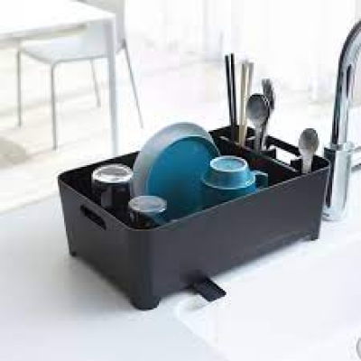 Yamazaki - Στεγνωτήριο Πιάτων BK