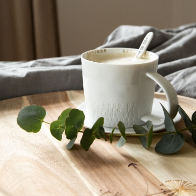 Raeder - Πορσελάνινο Φλιτζάνι "Good Day" Raeder - Πορσελάνινο Φλιτζάνι "Good Day"