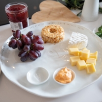 Raeder - Πορσελάνινη Πιατέλα Bon Apetit Raeder - Πορσελάνινη Πιατέλα Bon Apetit