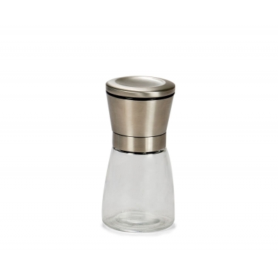 Andrea House - Μύλος Μπαχαρικών Glass/Metal