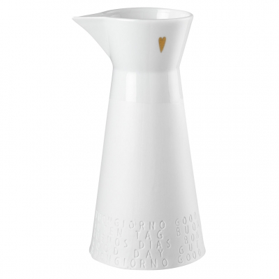 Raeder - Πορσελάνινη Κανάτα Bon Apetit Large