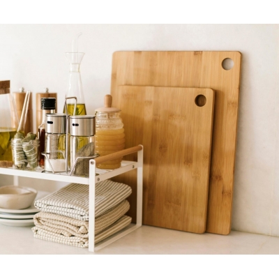 Andrea House - Επιφάνεια Κοπής Bamboo Large Andrea House - Επιφάνεια Κοπής Bamboo Large