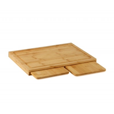 Andrea House - Σετ 3 Επιφάνειες Κοπής Bamboo Andrea House - Σετ 3 Επιφάνειες Κοπής Bamboo