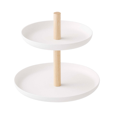 Yamazaki - Βάση Κοσμημάτων 2 Επιπέδων WH