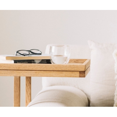 Andrea House - Σετ 2 Ποτήρια Latte Γυάλινα Διπλού Τοιχώματος 250ml Andrea House - Σετ 2 Ποτήρια Latte Γυάλινα Διπλού Τοιχώματος 250ml