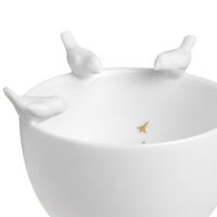 Raeder - Πορσελάνινο Μπολ Birds D9cm Raeder - Πορσελάνινο Μπολ Birds D9cm