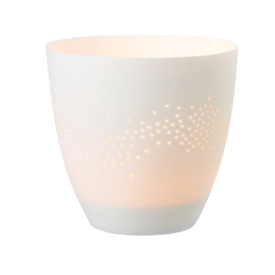 Raeder - Πορσελάνινο Ποτηράκι Για Ρεσώ Winter Landscape Raeder - Πορσελάνινο Ποτηράκι Για Ρεσώ Winter Landscape