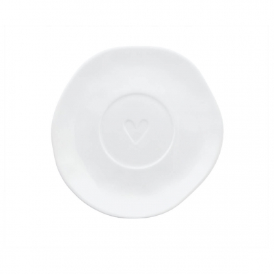 Raeder - Πορσελάνινο Φλιτζάνι "Heart" Gold