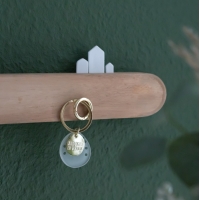 Raeder - Μαγνητική Κλειδοθήκη "Houses"