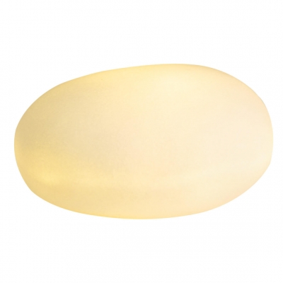Raeder - Πορσελάνινο Βότσαλο LED Small Raeder - Πορσελάνινο Βότσαλο LED Small