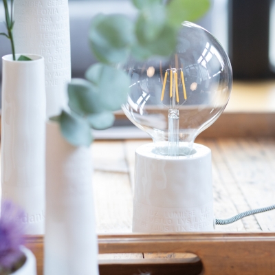 Raeder - Επιτραπέζιο Φωτιστικό Poetic Light Raeder - Επιτραπέζιο Φωτιστικό Poetic Light