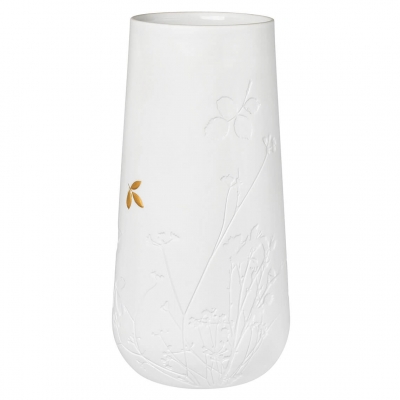 Raeder - Πορσελάνινο Βάζο "Gold Leaf"