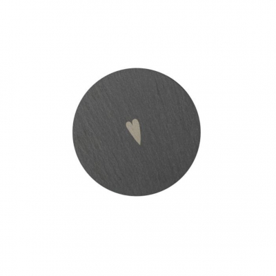 Raeder - Σετ 2 Σουβέρ "Heart" Raeder - Σετ 2 Σουβέρ "Heart"