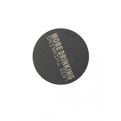 Raeder - Σετ 2 Σουβέρ "More Drinking" Raeder - Σετ 2 Σουβέρ "More Drinking"