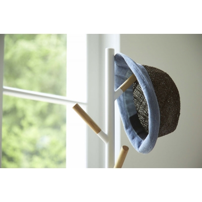 Yamazaki - Καλόγερος Ρούχων Plain WH Yamazaki - Καλόγερος Ρούχων Plain WH