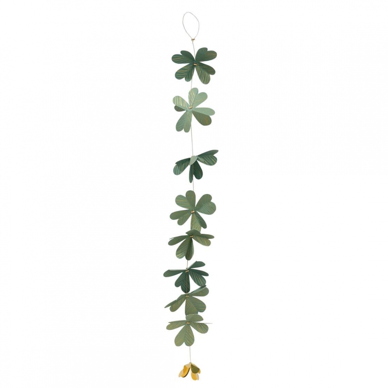Raeder - Διακοσμητική Γιρλάντα "Clover" Small 50cm Raeder - Διακοσμητική Γιρλάντα "Clover" Small 50cm