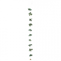 Raeder - Διακοσμητική Γιρλάντα "Clover" 100cm Raeder - Διακοσμητική Γιρλάντα "Clover" 100cm