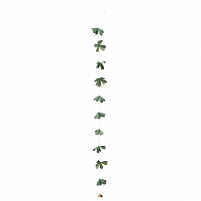 Raeder - Διακοσμητική Γιρλάντα "Clover" 100cm Raeder - Διακοσμητική Γιρλάντα "Clover" 100cm