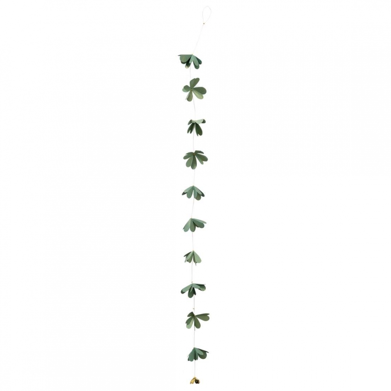 Raeder - Διακοσμητική Γιρλάντα "Clover" 100cm Raeder - Διακοσμητική Γιρλάντα "Clover" 100cm