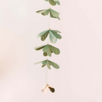 Raeder - Διακοσμητική Γιρλάντα "Clover" Small 50cm Raeder - Διακοσμητική Γιρλάντα "Clover" Small 50cm