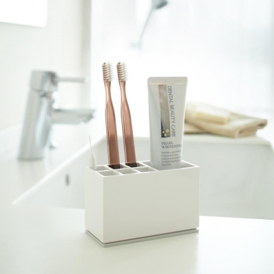 Yamazaki - Θήκη Για Οδοντόβουρτσες Mist WH