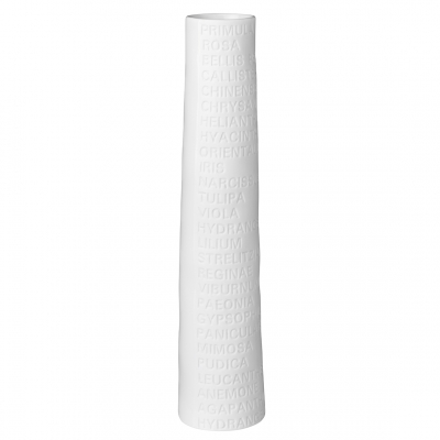 Raeder - Πορσελάνινο Βάζο Room Poetry Large