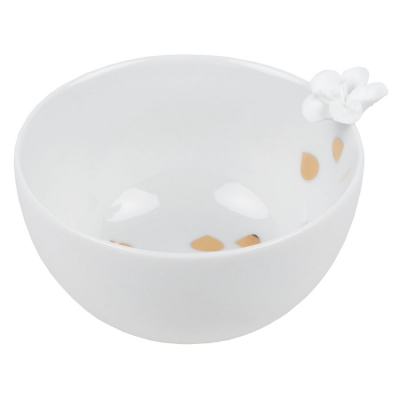 Raeder - Porcelain stories. Μίνι Πορσελάνινο Μπολ Flower Raeder - Porcelain stories. Μίνι Πορσελάνινο Μπολ Flower