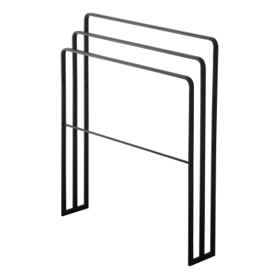 Yamazaki - Κρεμάστρα Για Πετσέτες 3 Επιπέδων BK