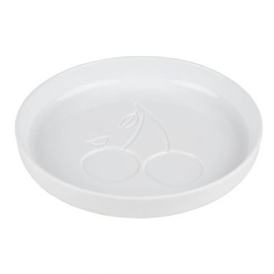 Raeder - Πορσελάνινο Παιδικό Πιάτο 18,5x2,5cm "Bird"