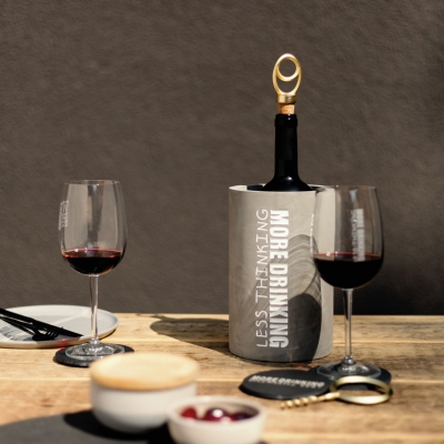Raeder - Wine Cooler "More Drinking"
