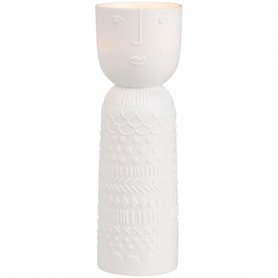 Raeder - Πορσελάνινο Κηροπήγιο Lucia