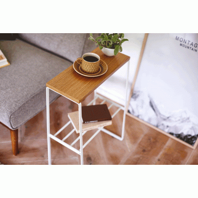 Yamazaki - Βοηθητικό Τραπεζάκι WH Yamazaki - Βοηθητικό Τραπεζάκι WH