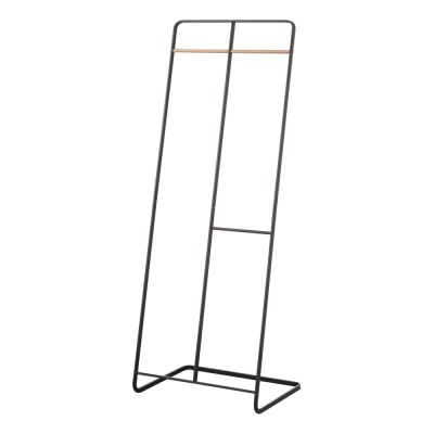 Yamazaki - Σταντ Ρούχων 2 Επιπέδων BK