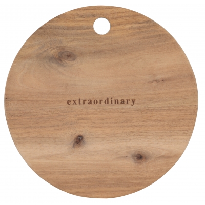 Raeder - Ξύλινος Δίσκος Κοπής Extraordinery Raeder - Ξύλινος Δίσκος Κοπής Extraordinery