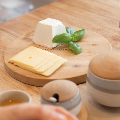 Raeder - Ξύλινος Δίσκος Κοπής Extraordinery Raeder - Ξύλινος Δίσκος Κοπής Extraordinery