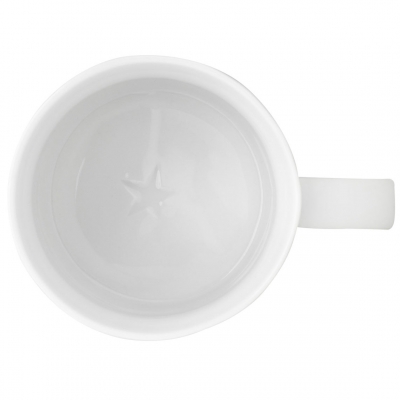 Raeder - Πορσελάνινη Κούπα Stars