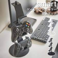 Yamazaki - Βάση Στήριξης Για Χειριστήρια Video Game BK Yamazaki - Βάση Στήριξης Για Χειριστήρια Video Game BK