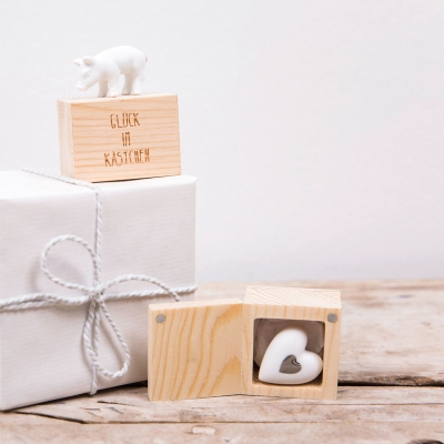 Raeder - Επιτραπέζιο Διακοσμητικό  Love To Go Mini