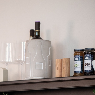 Raeder - Wine Cooler Big Bottles