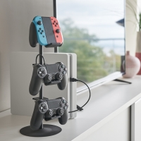 Yamazaki - Βάση Στήριξης Για Χειριστήρια Video Game BK Yamazaki - Βάση Στήριξης Για Χειριστήρια Video Game BK