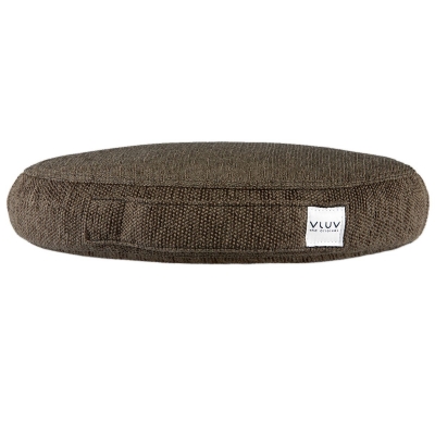 Vluv - Pil & Ped Cushion Set 36cm Stov Greige Vluv - Pil & Ped Cushion Set 36cm Stov Greige