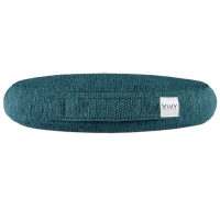 Vluv - Pil & Ped Cushion Set 36cm Stov Petrol Vluv - Pil & Ped Cushion Set 36cm Stov Petrol