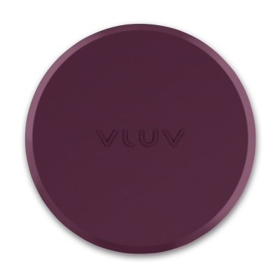 Vluv - Βαρίδιο Για Επαναφορά Seating Ball 65cm Upp Blackberry