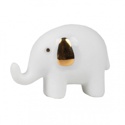 Raeder - Επιτραπέζιο Διακοσμητικό  Lucky Box Elephant Raeder - Επιτραπέζιο Διακοσμητικό  Lucky Box Elephant